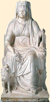 cybele