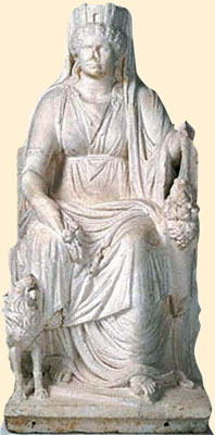 cybele